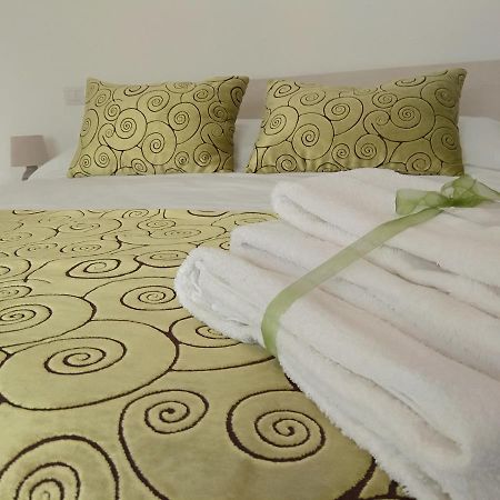 Frale House Apartment Arezzo Luaran gambar