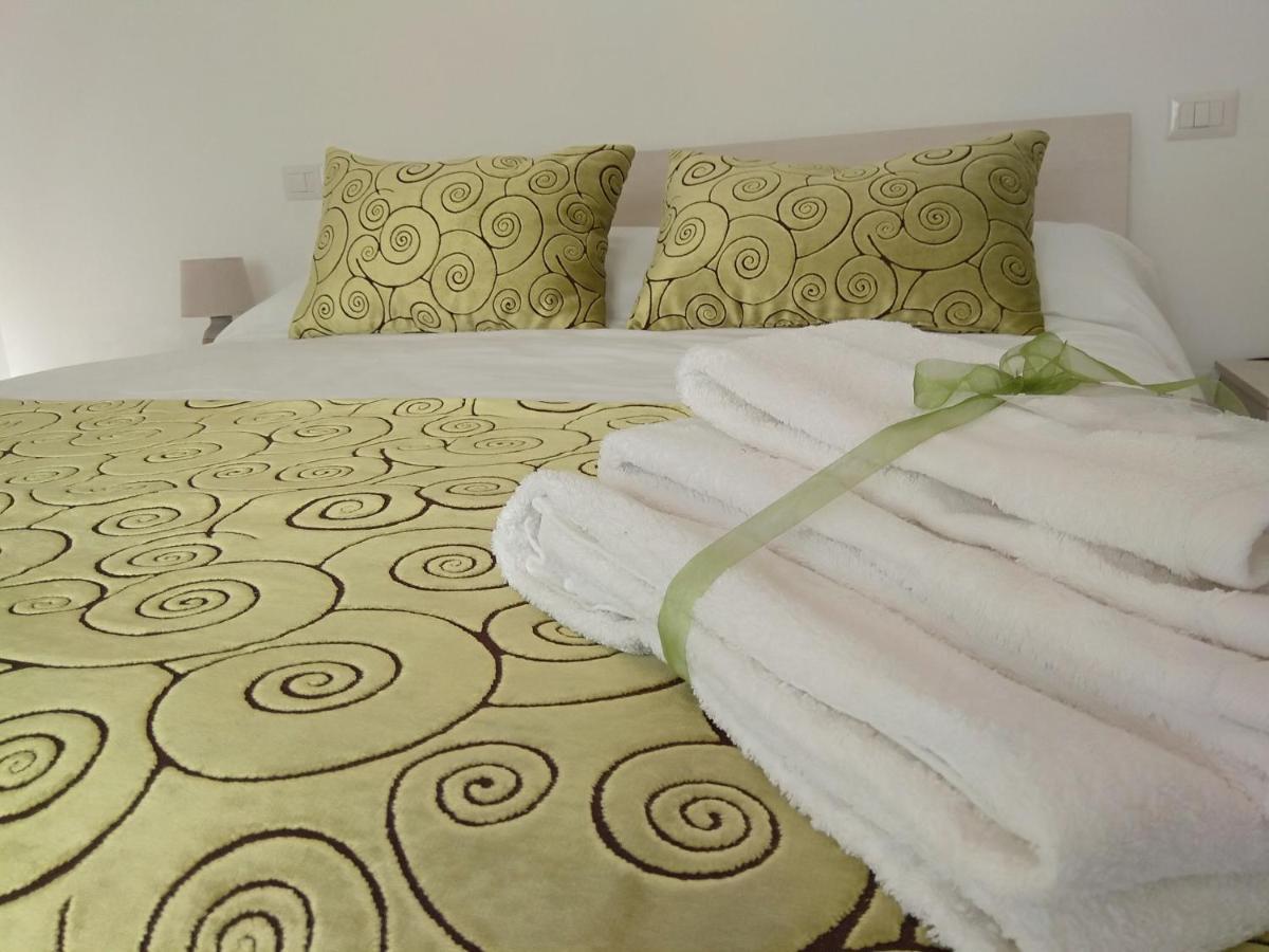 Frale House Apartment Arezzo Luaran gambar