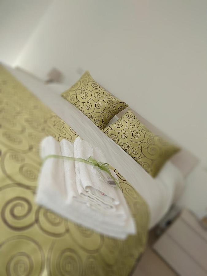 Frale House Apartment Arezzo Luaran gambar