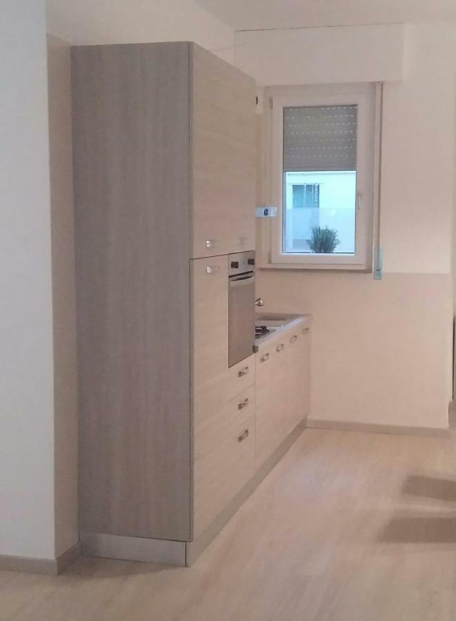 Frale House Apartment Arezzo Luaran gambar