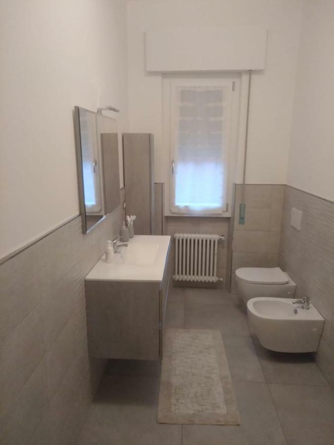 Frale House Apartment Arezzo Luaran gambar