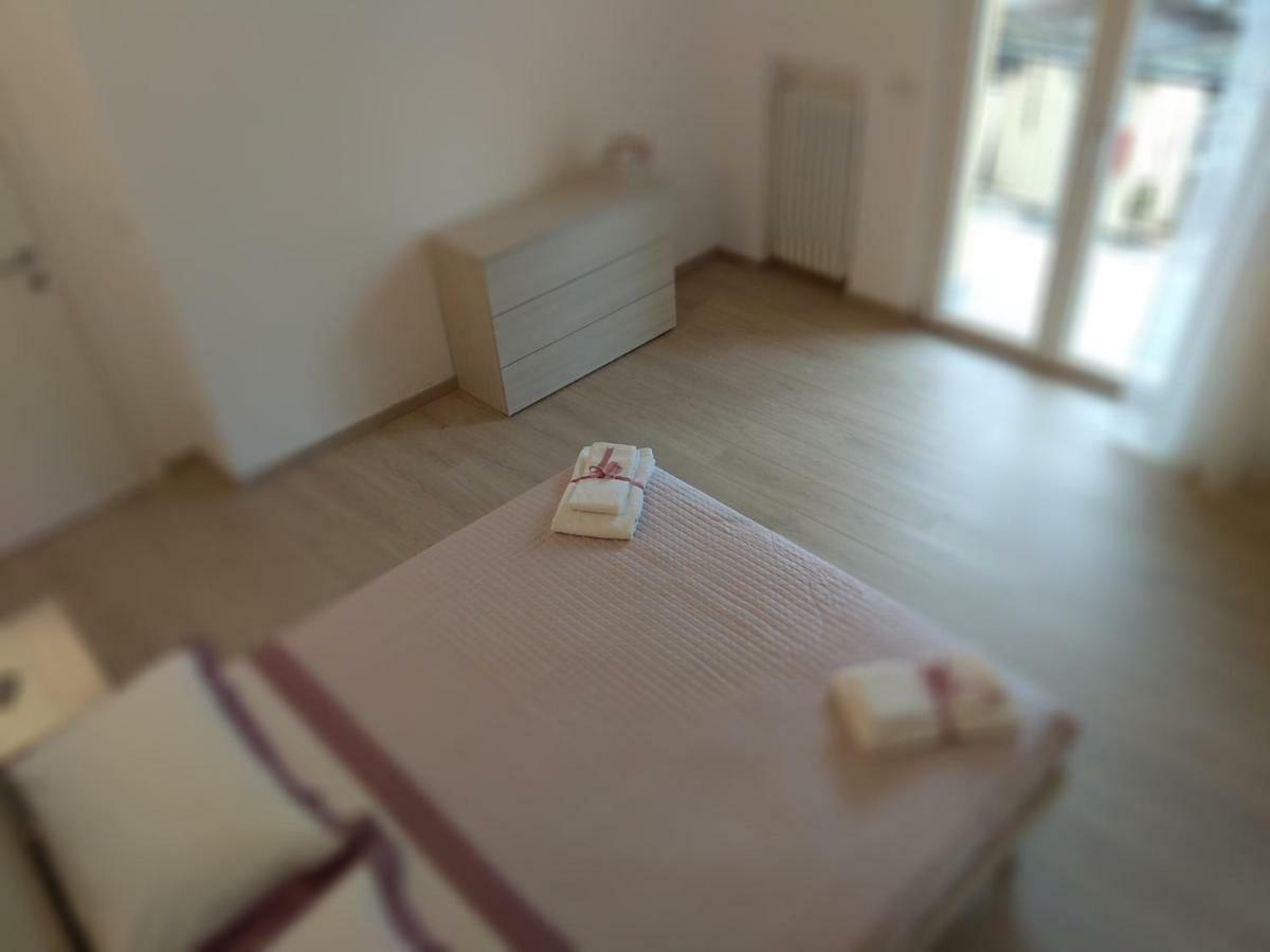 Frale House Apartment Arezzo Luaran gambar