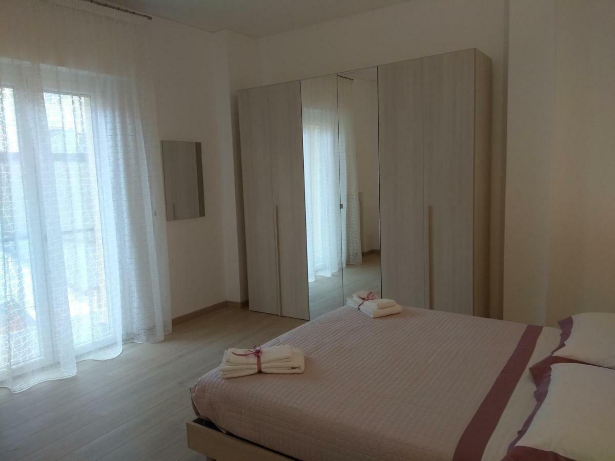 Frale House Apartment Arezzo Luaran gambar