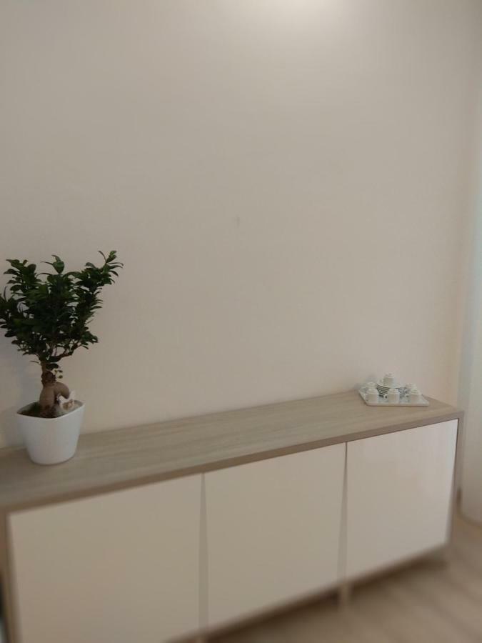 Frale House Apartment Arezzo Luaran gambar