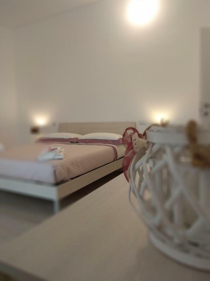 Frale House Apartment Arezzo Luaran gambar