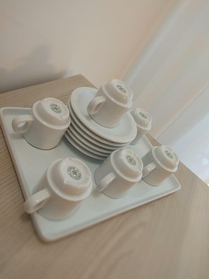 Frale House Apartment Arezzo Luaran gambar