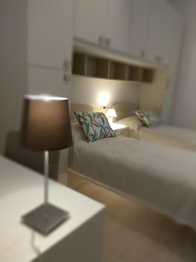 Frale House Apartment Arezzo Luaran gambar
