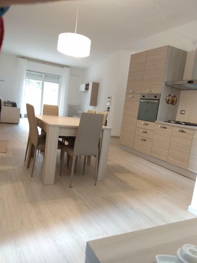 Frale House Apartment Arezzo Luaran gambar