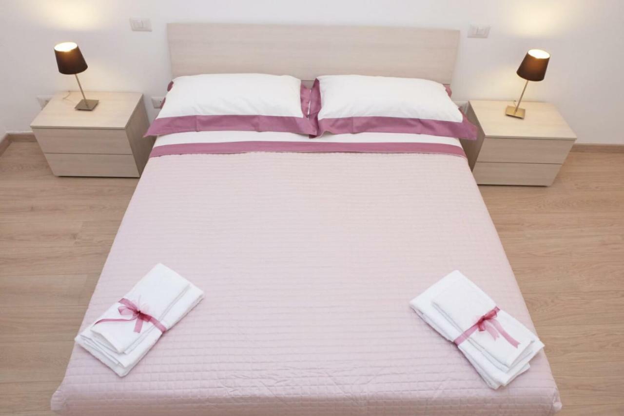 Frale House Apartment Arezzo Luaran gambar