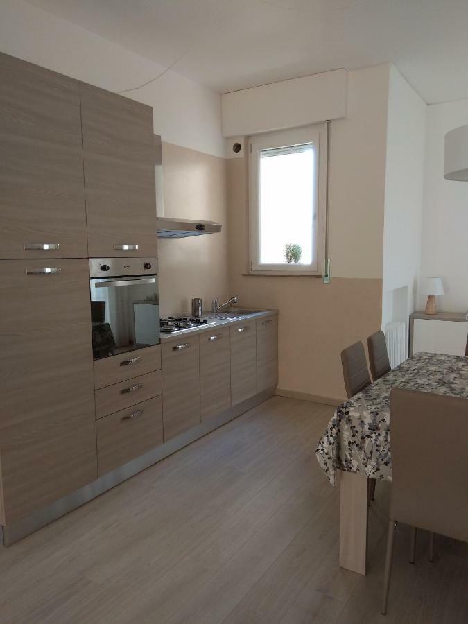 Frale House Apartment Arezzo Luaran gambar