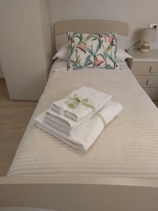 Frale House Apartment Arezzo Luaran gambar