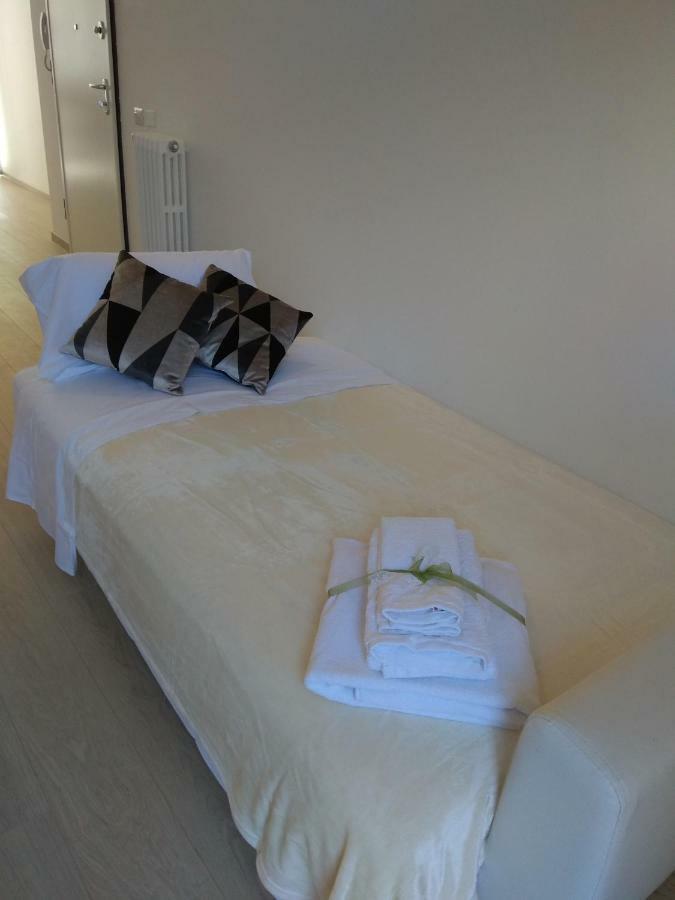 Frale House Apartment Arezzo Luaran gambar