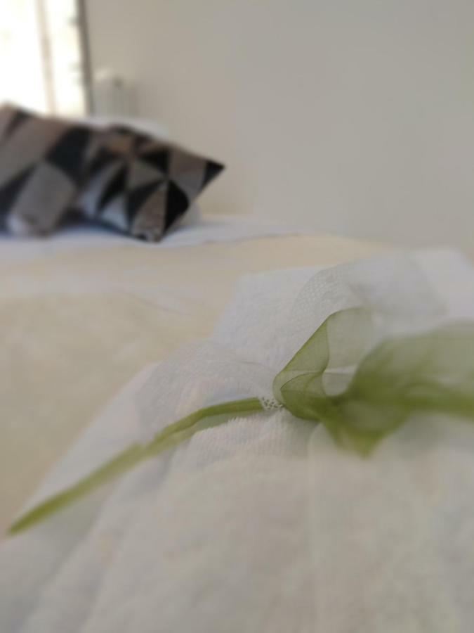 Frale House Apartment Arezzo Luaran gambar