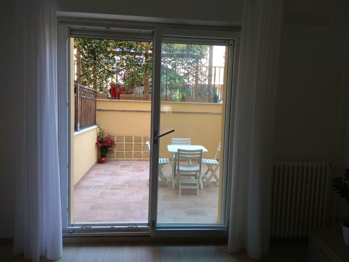Frale House Apartment Arezzo Luaran gambar