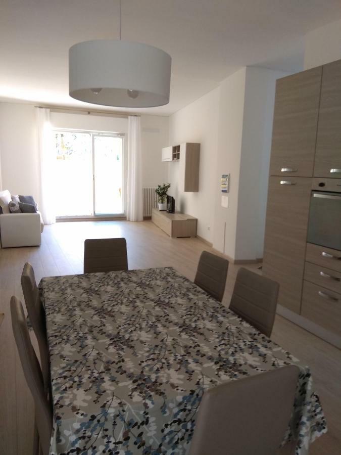 Frale House Apartment Arezzo Luaran gambar