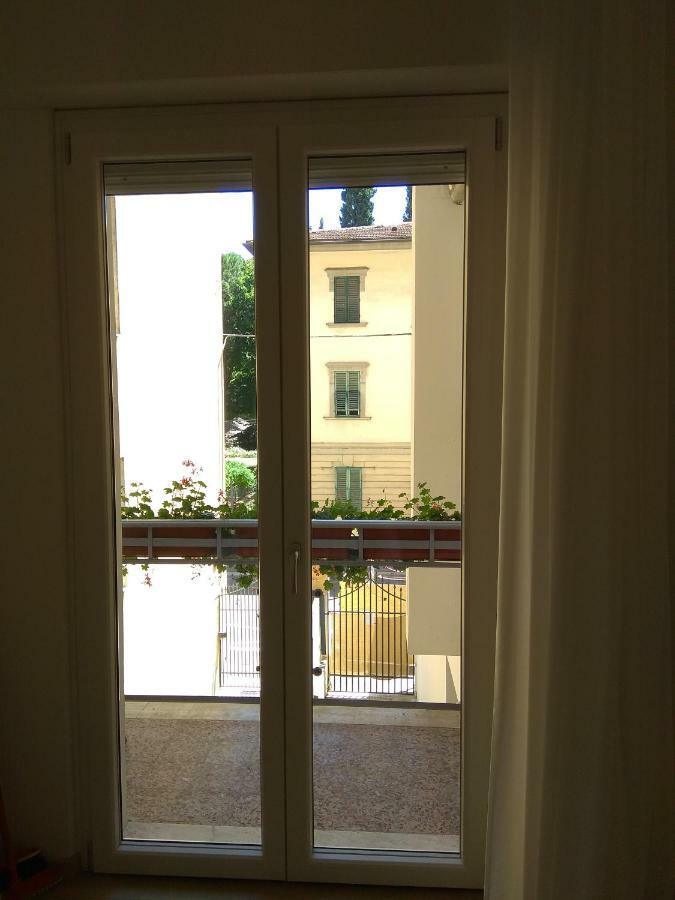 Frale House Apartment Arezzo Luaran gambar